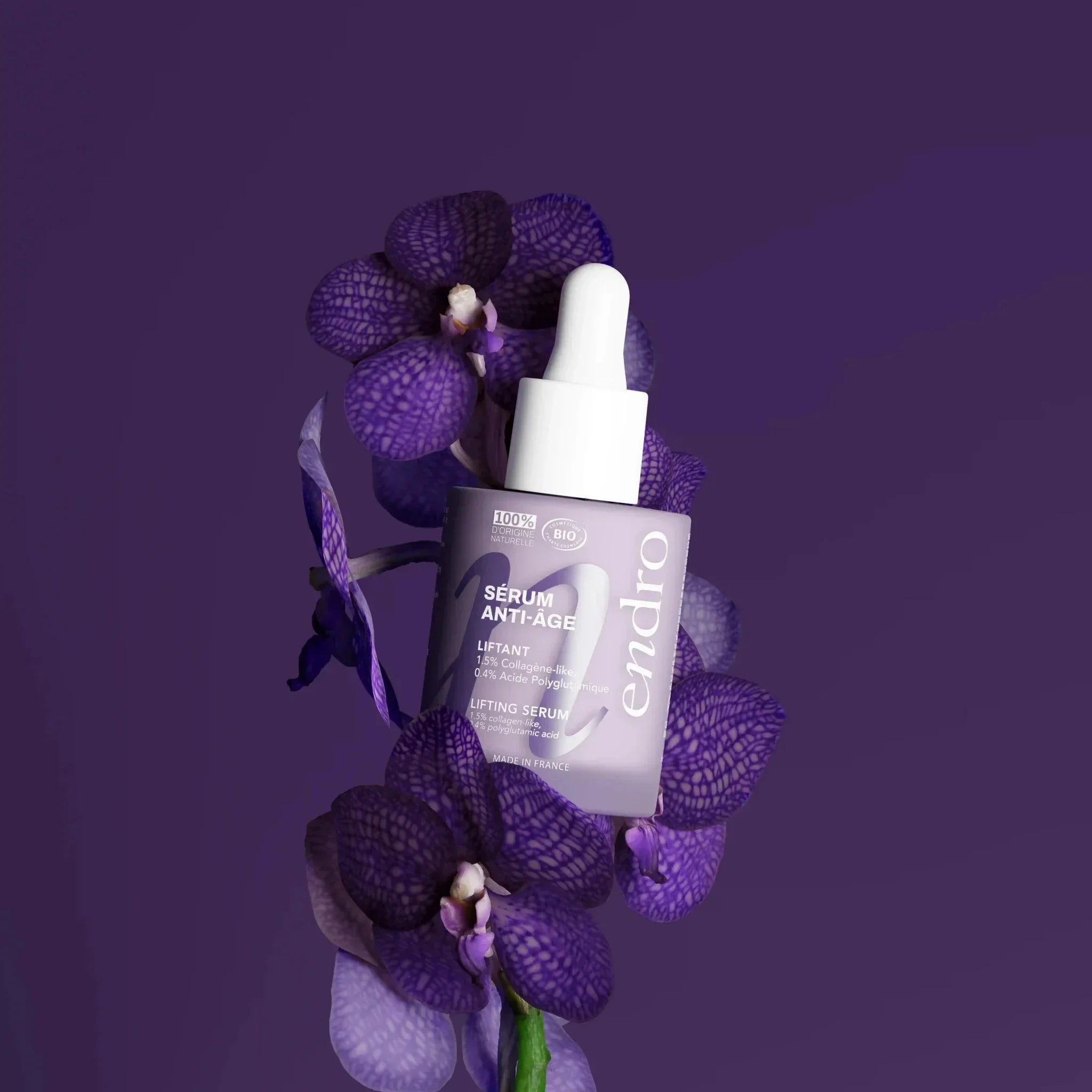 Adieu les rides, ce sérum anti-âge au collagène vient d’être élu « Meilleur Produit Pharma 2025 » par les Françaises - Endro Cosmetiques
