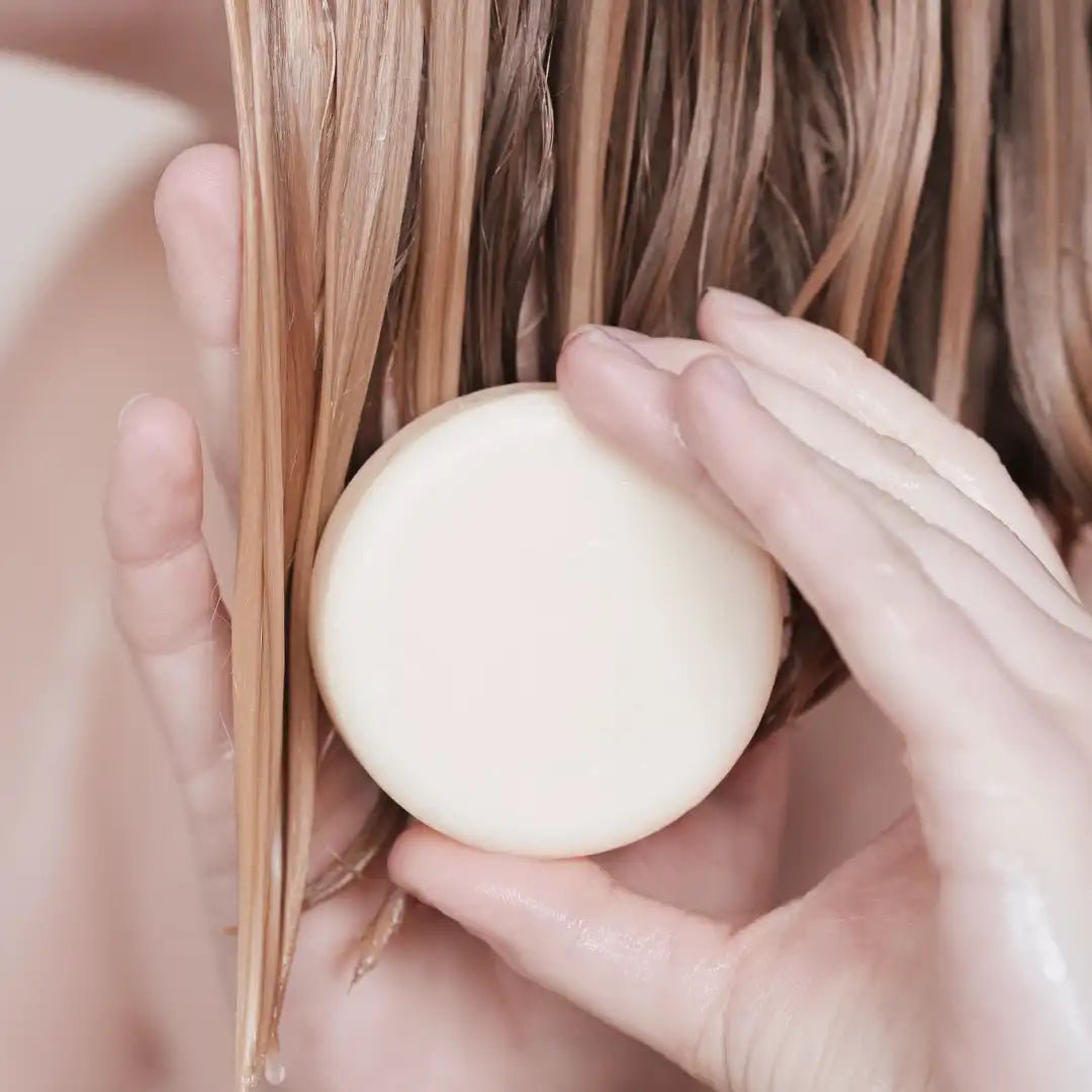 Après shampoing Solide - Endro Cosmetiques