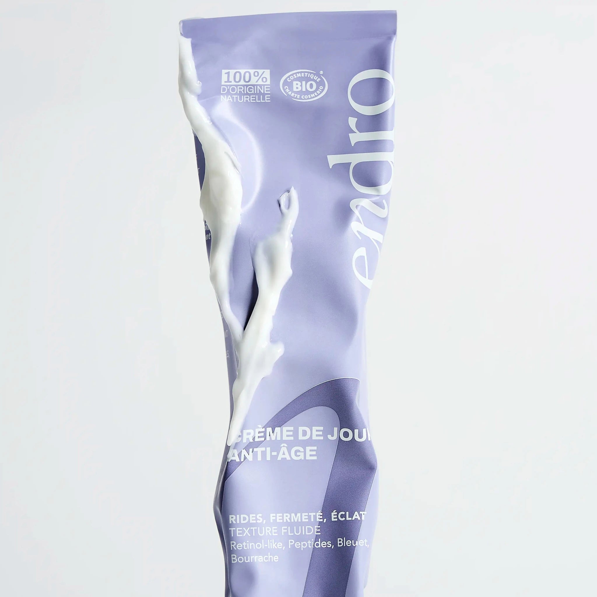 Duo Crèmes Anti - Âge - Endro Cosmetiques