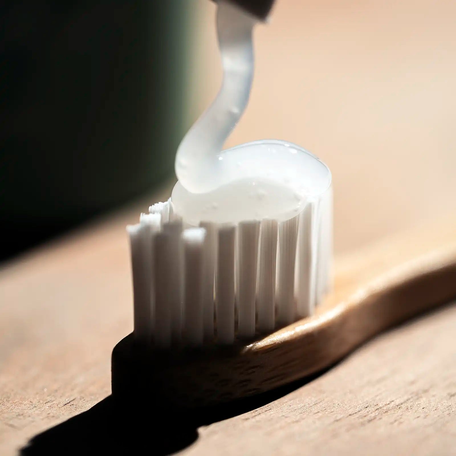Eco - recharge Dentifrice Actif Blancheur - Endro Cosmetiques