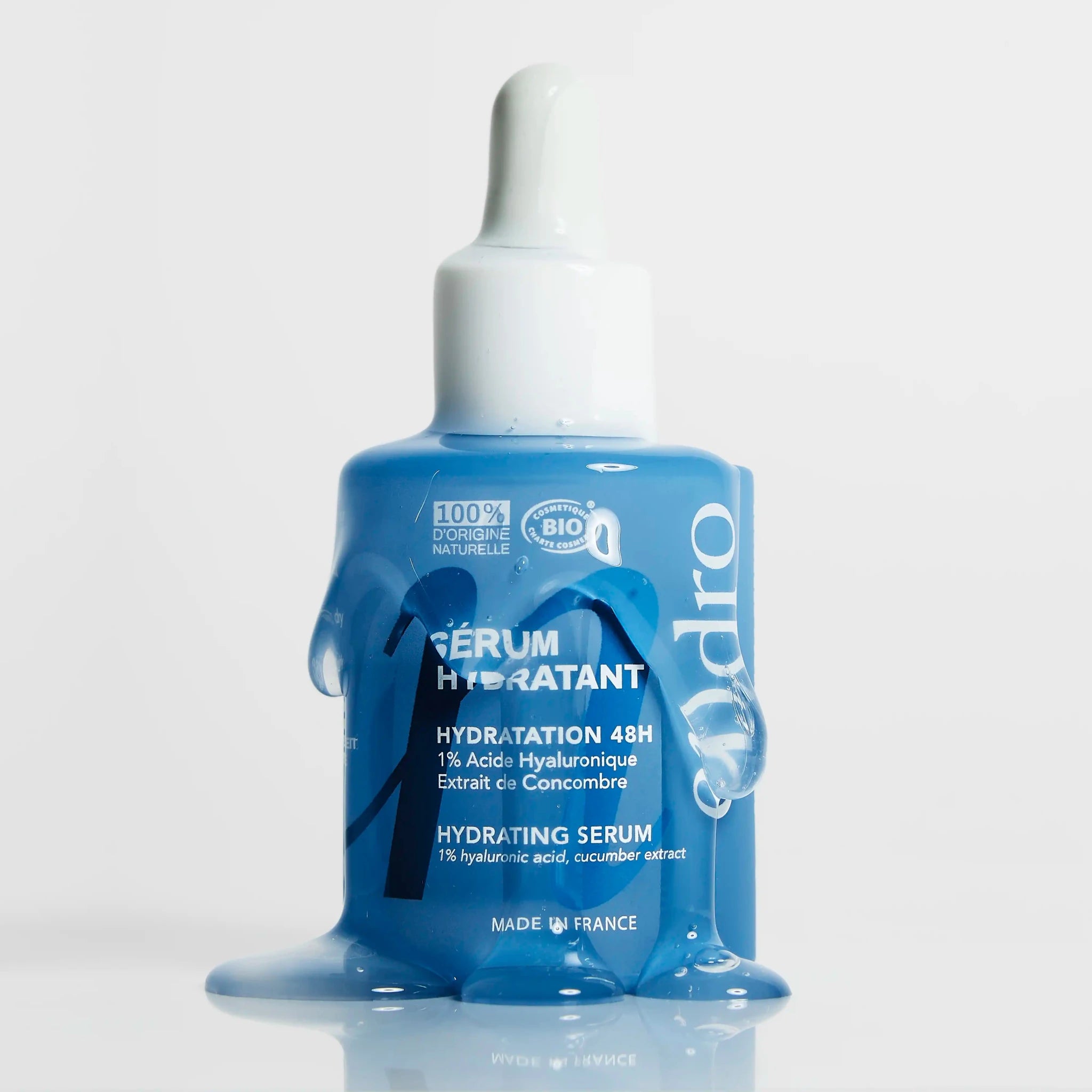 Ma Première Routine Visage - Endro Cosmetiques