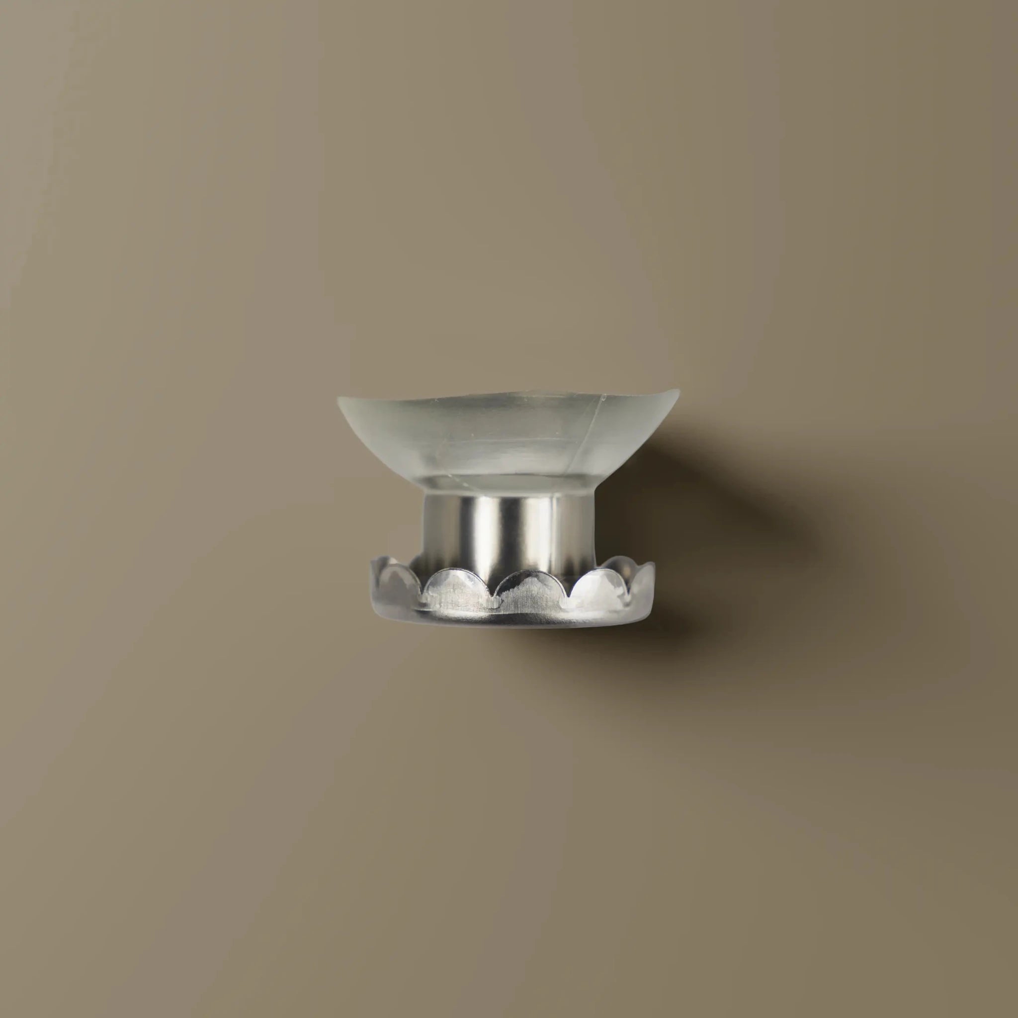 Porte - savon aimanté - Endro Cosmetiques
