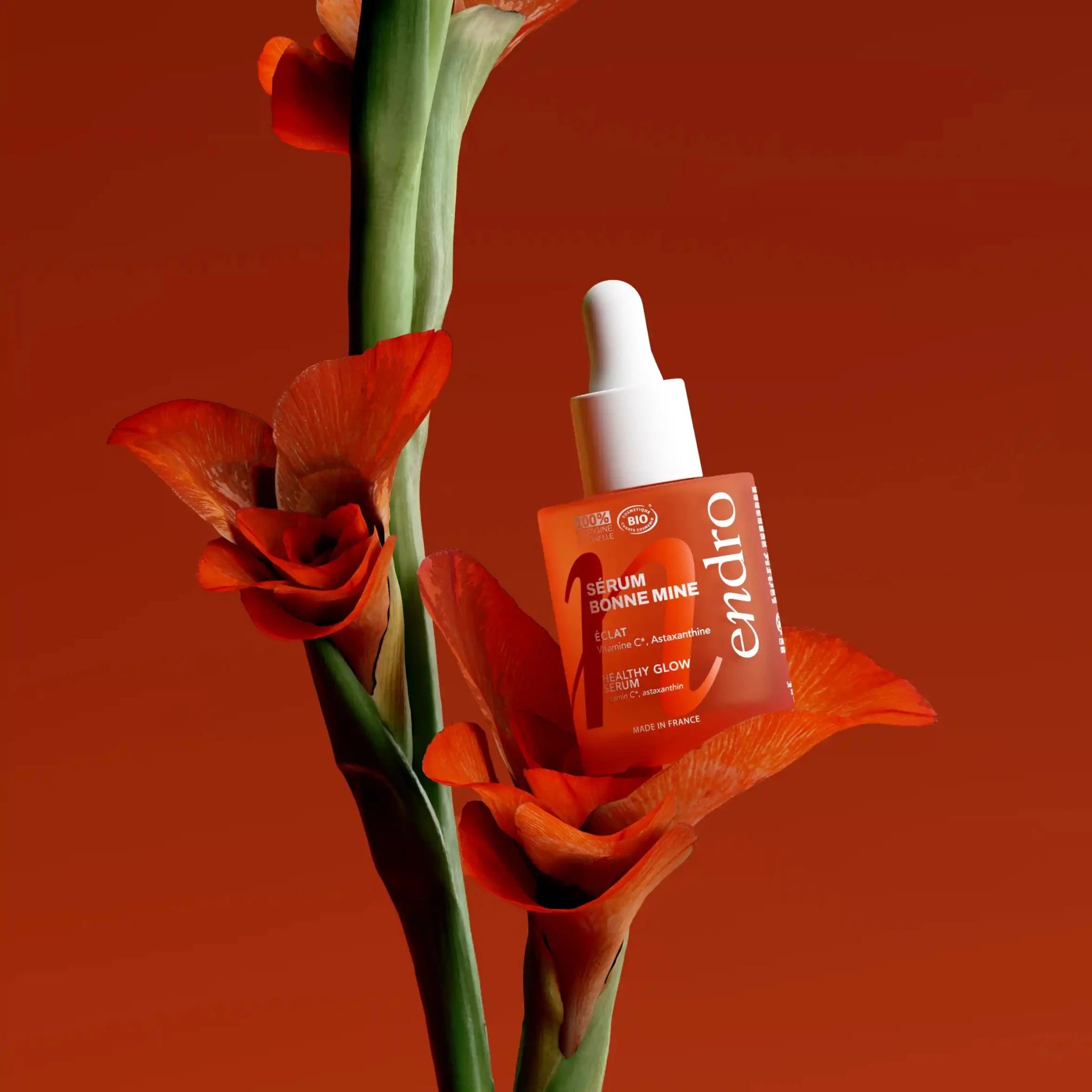 Sérum Bonne Mine - Endro Cosmetiques