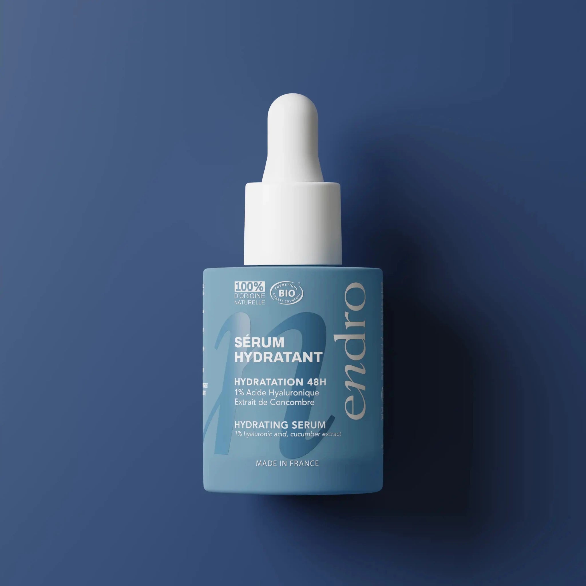Sérum Hydratant - Endro Cosmetiques