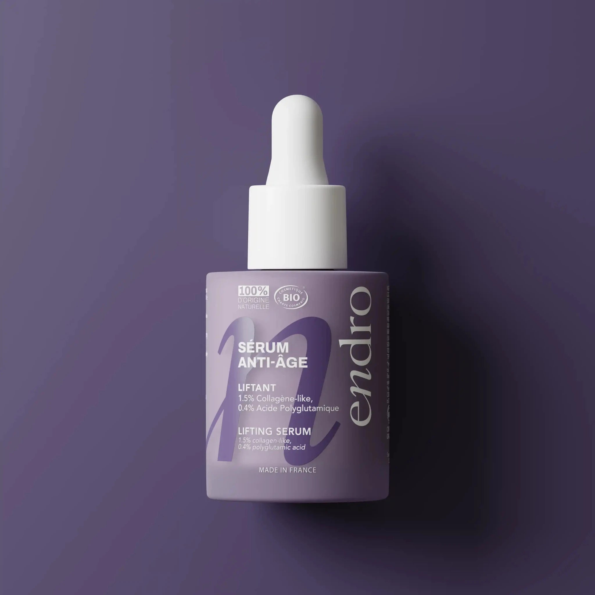 Sérum Liftant Collagène - Endro Cosmetiques