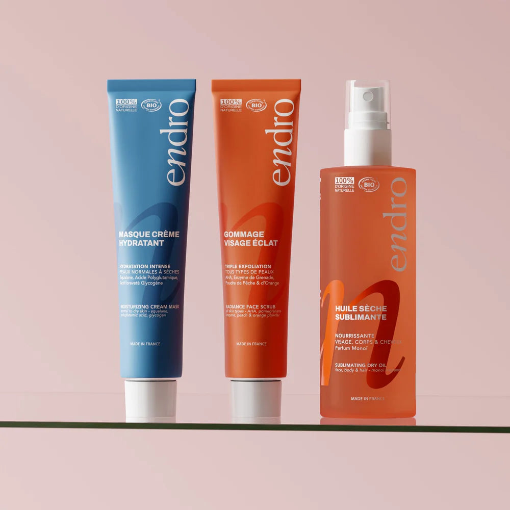 ABSOLUTE RELAXATION ROUTINE – LIMITED MOTHER'S DAY EDITION