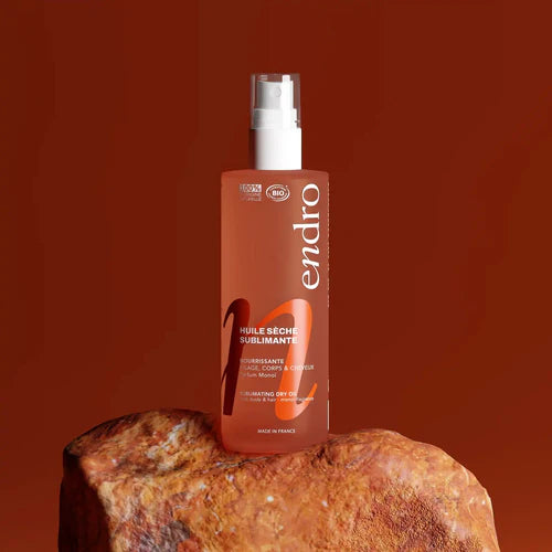 ABSOLUTE RELAXATION ROUTINE – LIMITED MOTHER'S DAY EDITION