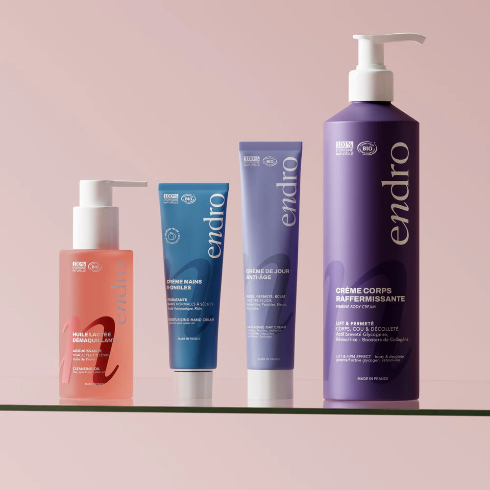 Body Hydration Routine – Mother's Day Limited Edition