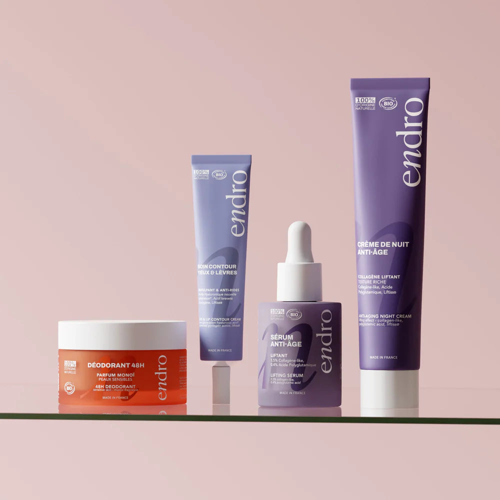 DISCOVERY ROUTINE – LIMITED EDITION MOTHER'S DAY
