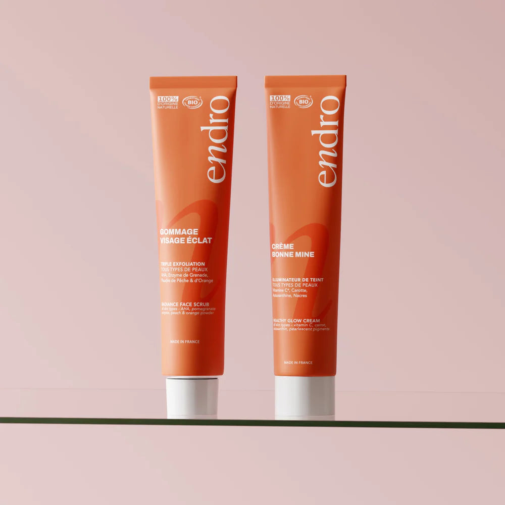 RADIANCE BOOSTING ROUTINE – LIMITED EDITION MOTHER'S DAY