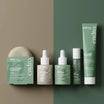 Routine Anti - Imperfections et Marques - Endro Cosmetiques