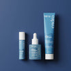 Routine Visage - Trio Hydratant - Endro Cosmetiques