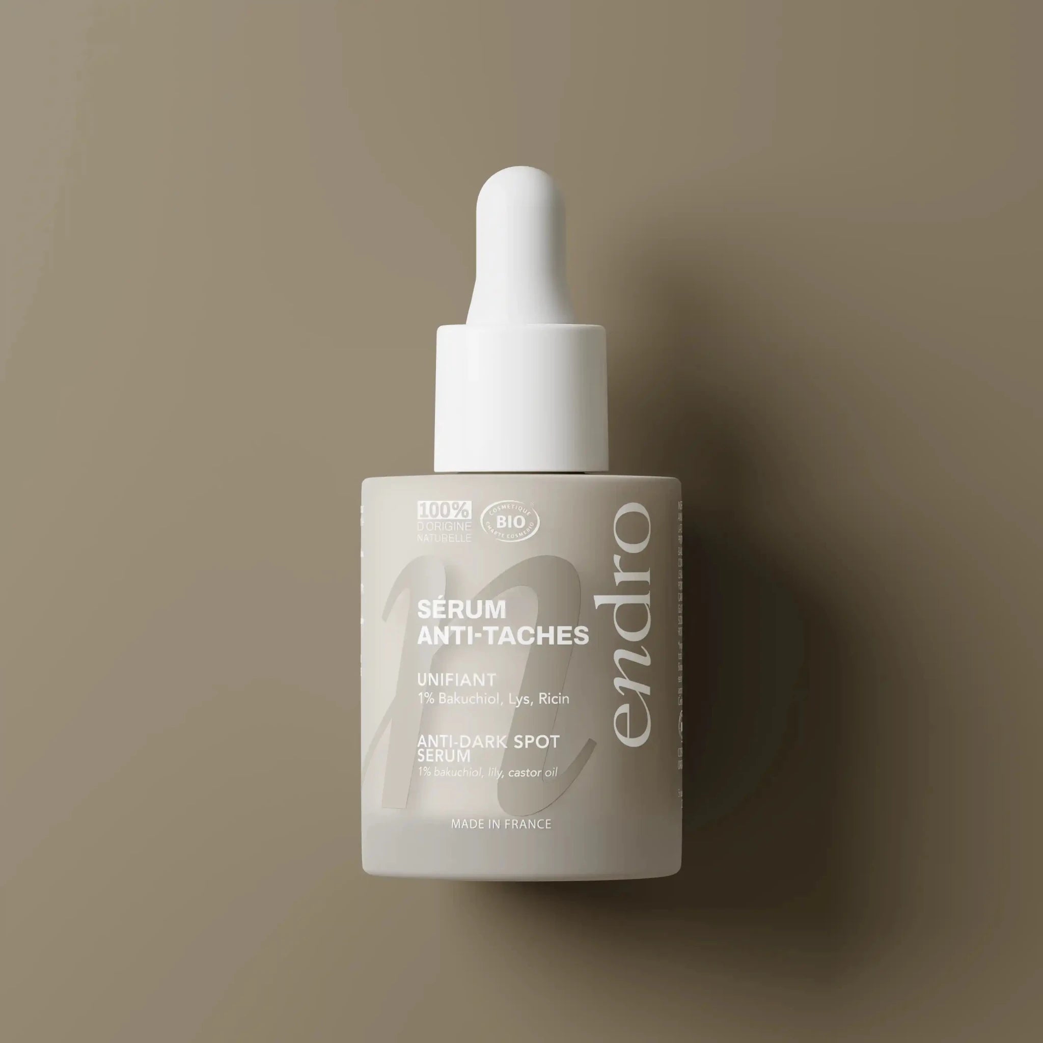 Sérum Anti - Taches - Endro Cosmetiques