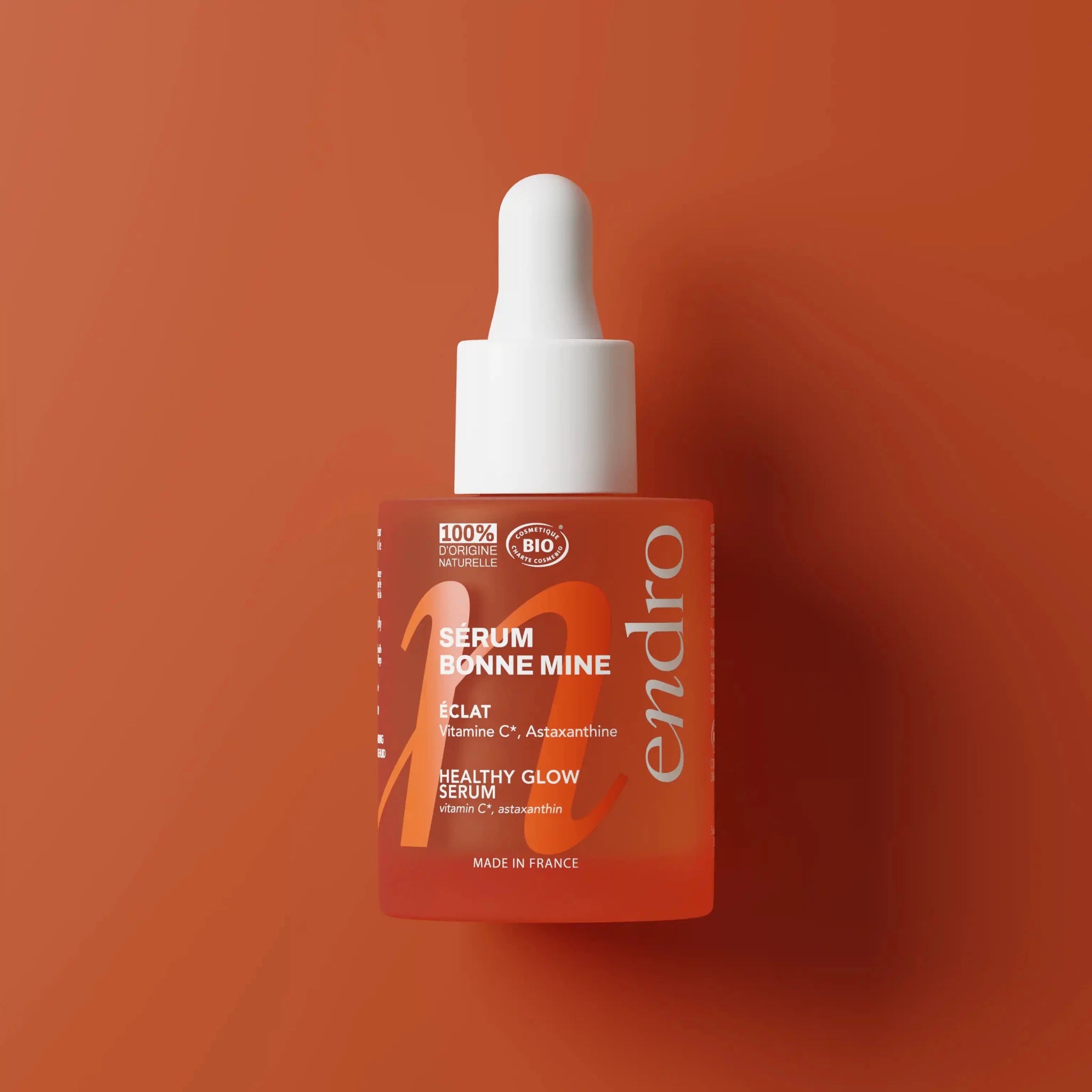 Sérum Bonne Mine - Endro Cosmetiques